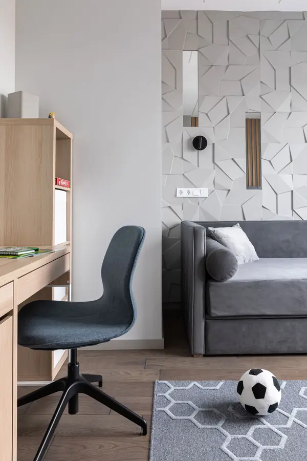 Квартира в ЖК “Космос”