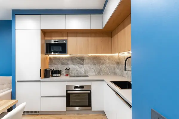 Кухня Дальневосточный