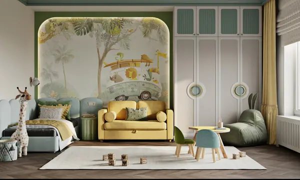 ЖК Ботаника