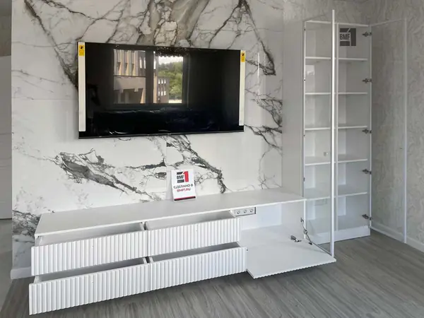 Комплекс мебели в гостиную