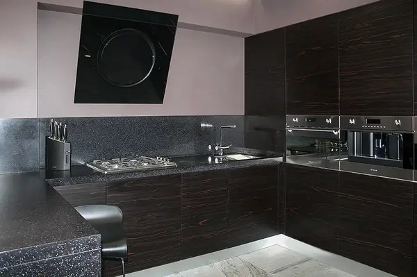 Квартира на Горького