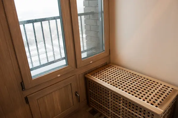 ЖК Родной город Воронцовский парк