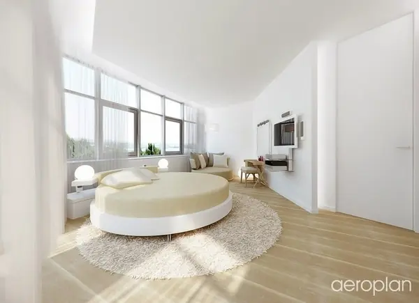 Квартира в жилом комплексе «СЛАВИЯ»