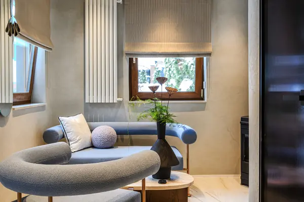 Частная баня в пригороде Тамбова