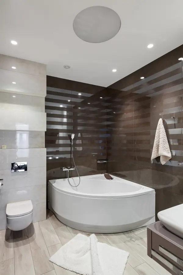 Квартира для семьи из четырех человек