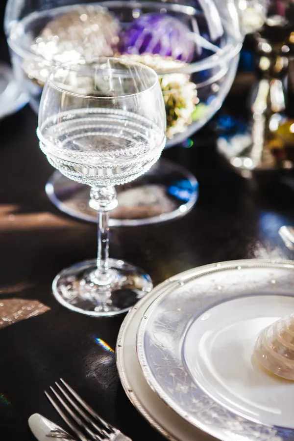 Скромное обаяние буржуа \\ гостиная-кухня