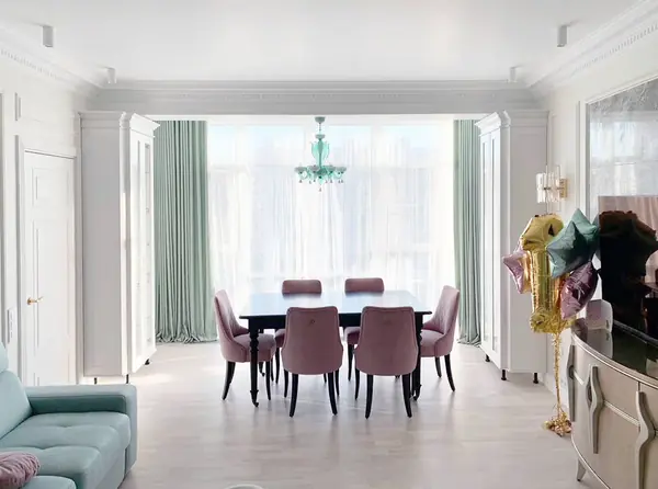 ЖК Спасский Мост II