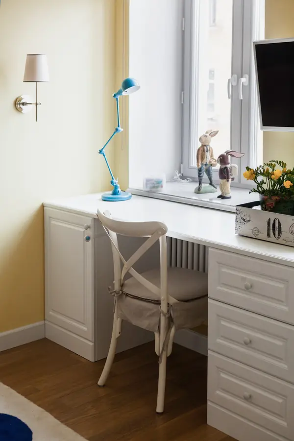 Квартира в Замоскворечье