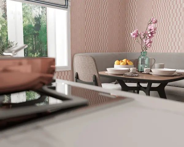 Проект частного дома для молодой семьи