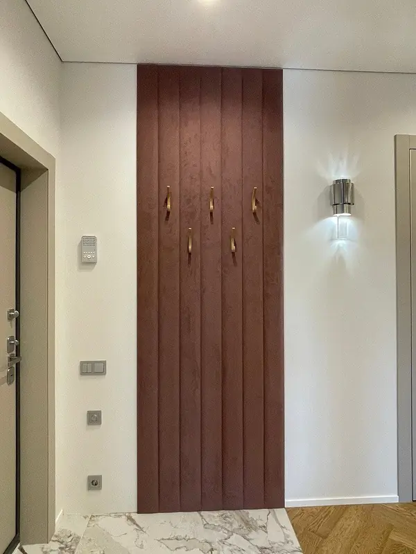 Квартира в ЖК "Кутузов Град"