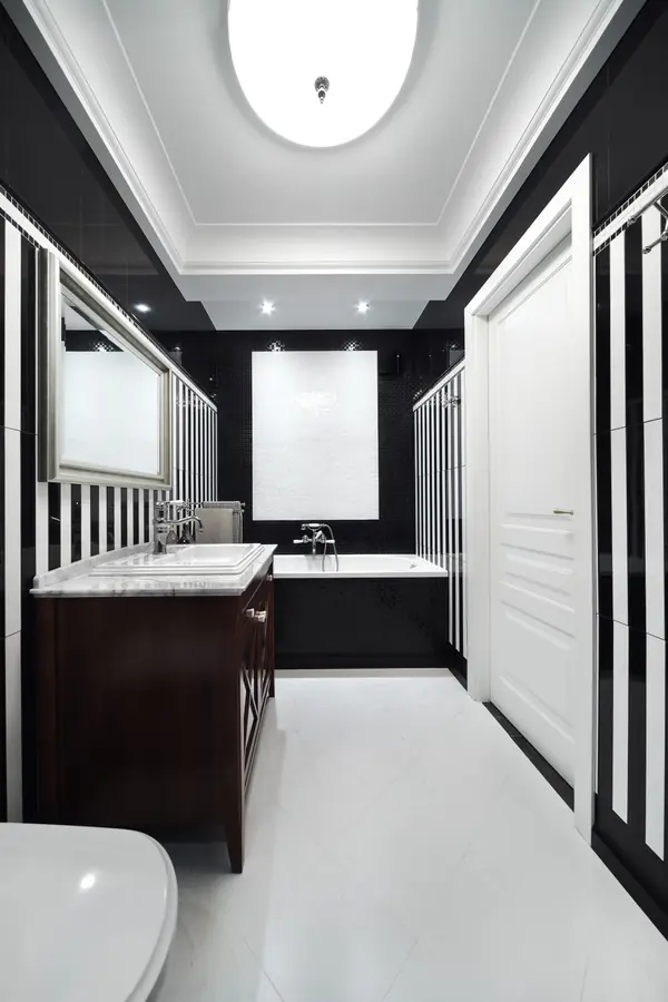 Квартира в ЖК Акварели