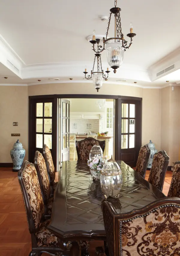 Береговая улица