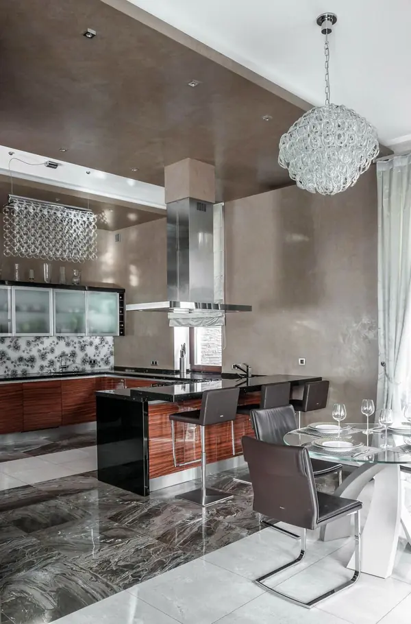 Дом в Рождественно