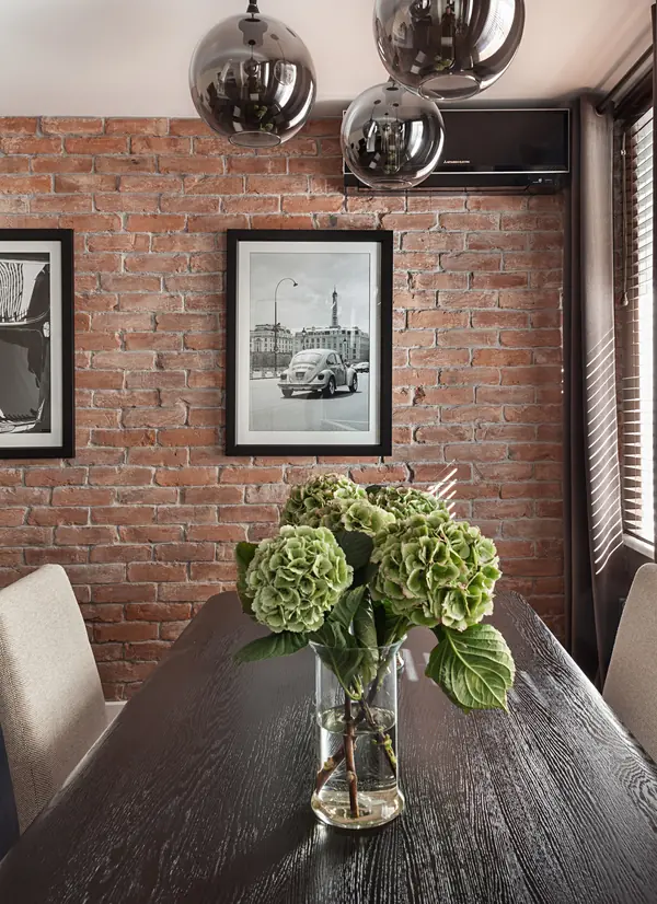 Лаконичность в линиях