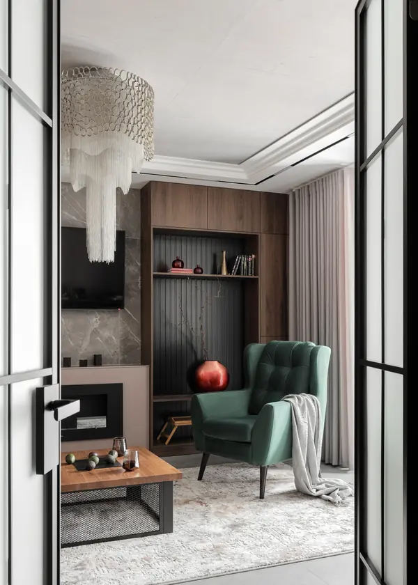 Леон, бетон и Нина Симон