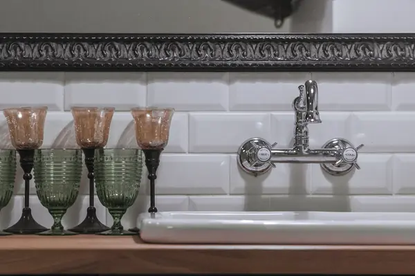 Квартира в скандинавском стиле