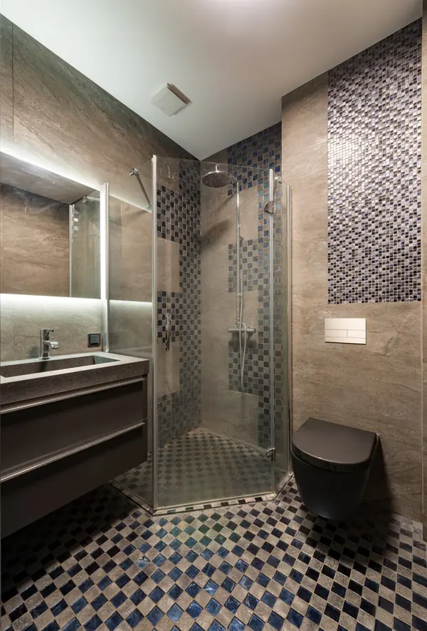 квартира в Пресня Сити