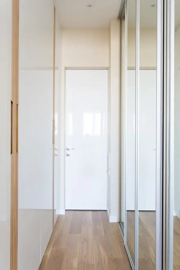 Ходынское Поле - Фото. 150 кв.м. Современный стиль. Реализованный проект.