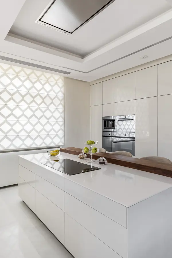 Реализованные нами проекты - bulthaup b3