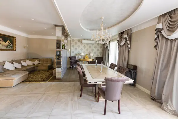 Мебель в квартиру на ул. Свободы