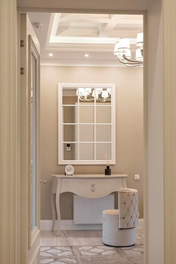 Кирилловка. Частный дом.