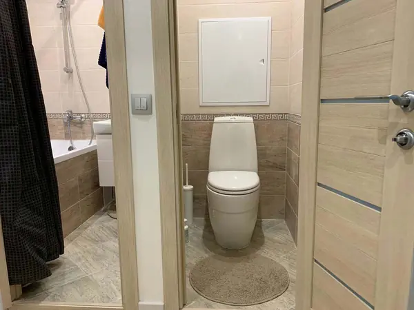 Ремонт квартиры под ключ