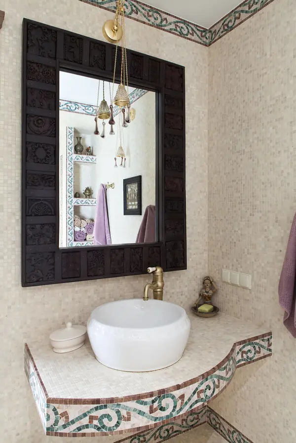 Весенний сад