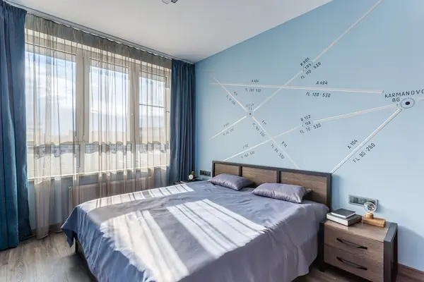 " АВИАТОР. В-1."