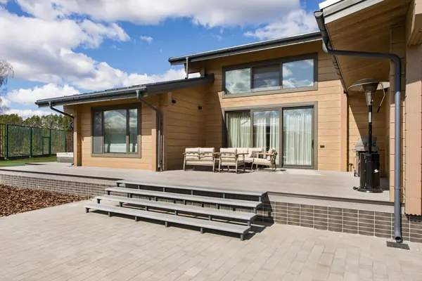 Вознесенское