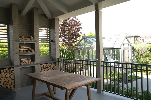 Игра контрастов. Миллениум Парк 2018 г.