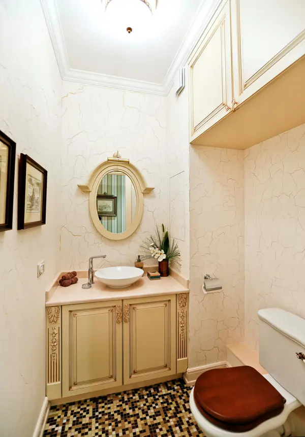 Рублевские огни