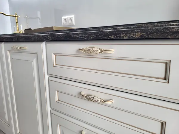 Неоклассика в Приморском районе