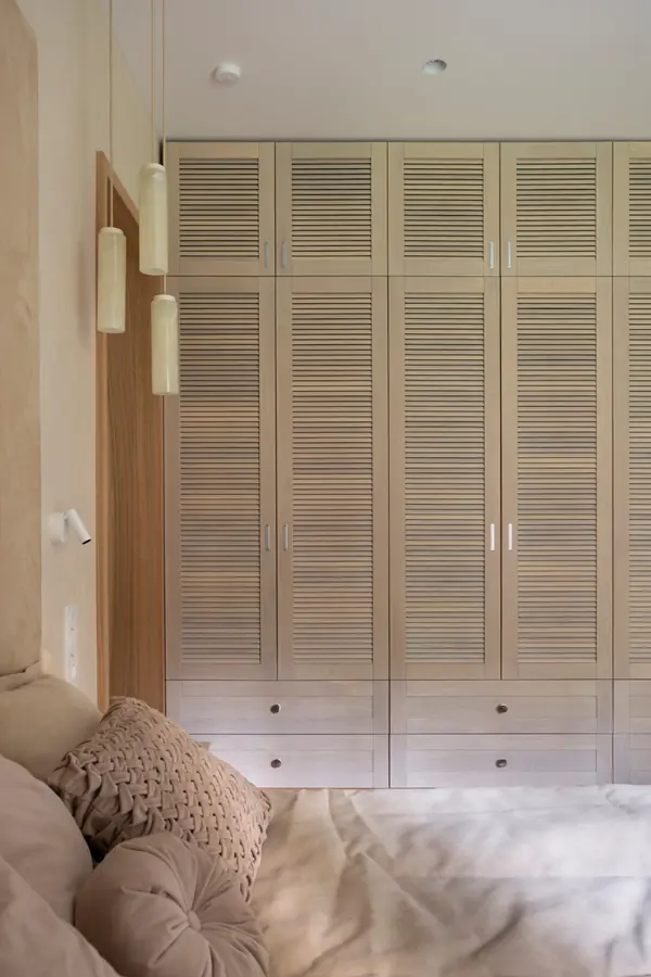 ПУбликация в "Красивые дома" . Дом на лесном участке