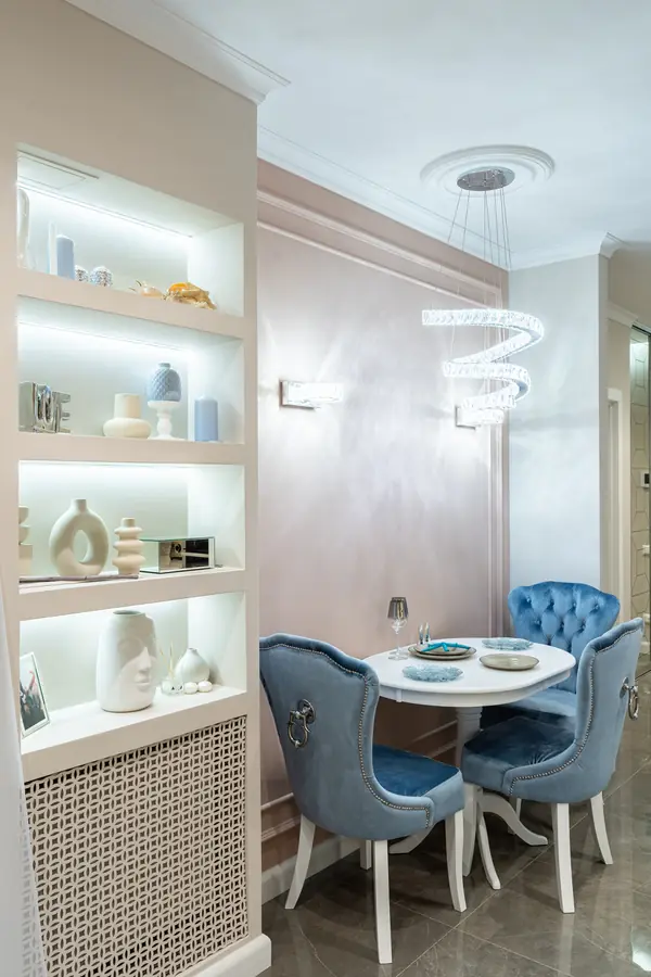 Квартира для Принцессы