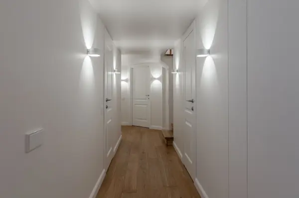 Готовый объект в ЖК «Green park»