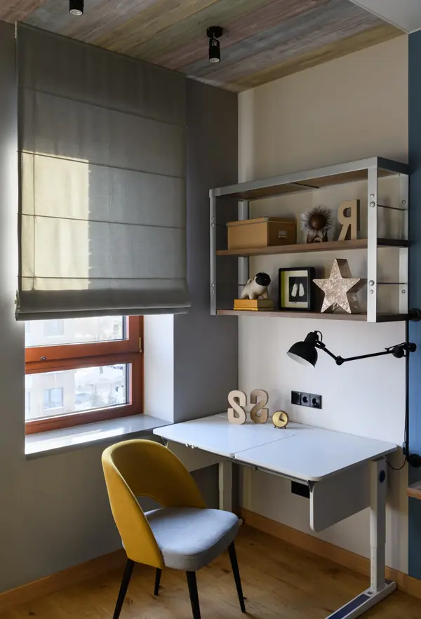 ЖК ЯДРИНЦЕВСКАЯ