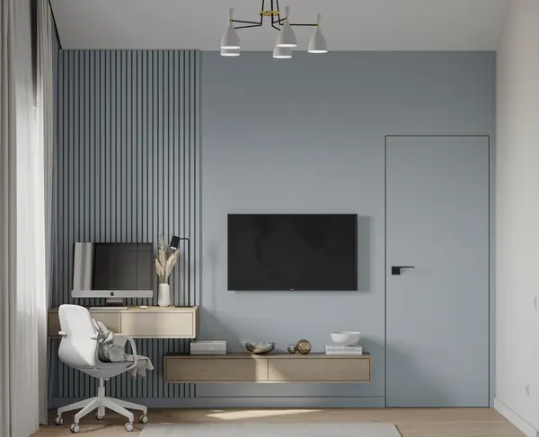 Сумрачная осень