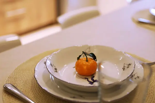 Маленькая и уютная квартира 40 кв. м.