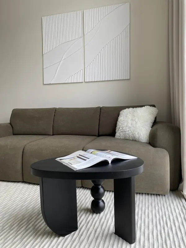 Capital towers, 53кв м