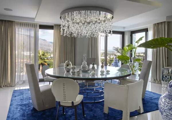 Вилла в Испании