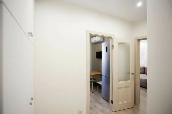 Ремонт квартиры 47.5м2 м.Полежаевская