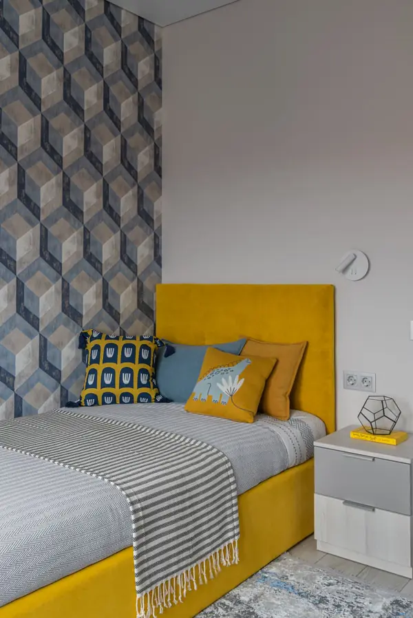 Квартира в ЖК Сказка