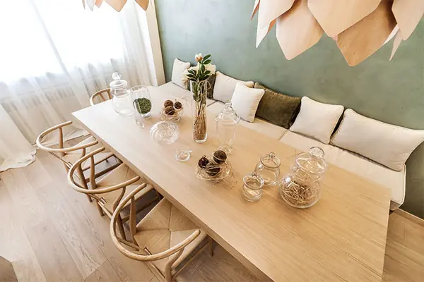 Деревянный "Крымские шишки"