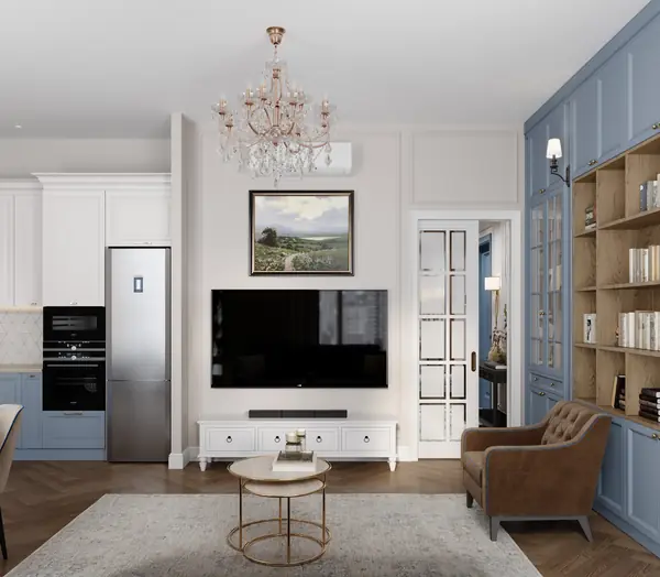 АФИ ПАРК ВОРОНЦОВСКИЙ