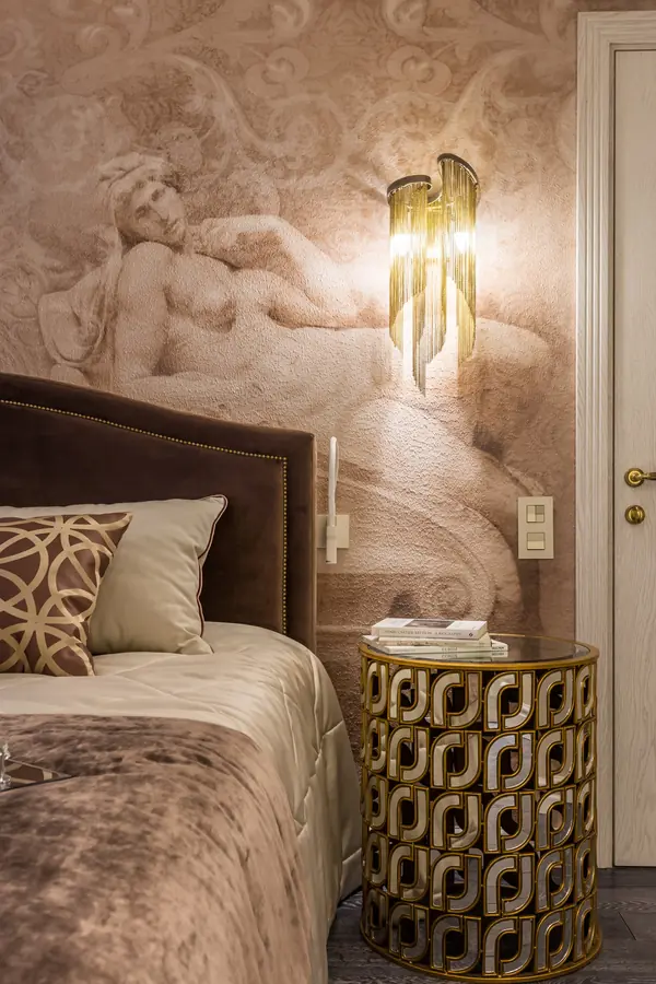 Квартира на ул. Кораблестроителей