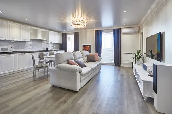 La Perle /квартира 108 кв.м/