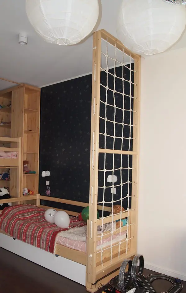 Комната для 3-х девочек