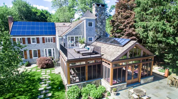 Real Estate Retouching