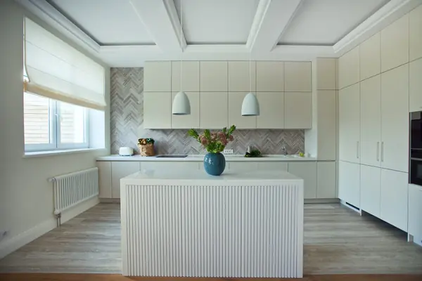 Квартира Добрынинская