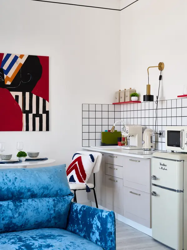 Квартира для отдыха. Санкт-Петербург